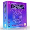 Studio 9 Incorporated Board Games Charms: A Game Of Insight