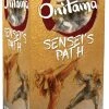 Arcane Wonders Onitama: Sensei's Path Board Games
