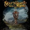 Backspindle Games Ltd. MourneQuest Board Games