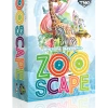 Tasty Minstrel Games Zooscape