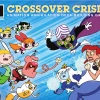 Cryptozoic Entertainment Cartoon Network Crossover Crisis: Animation Annihilation Deck-Building Game