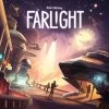 Game Salute Board Games Farlight