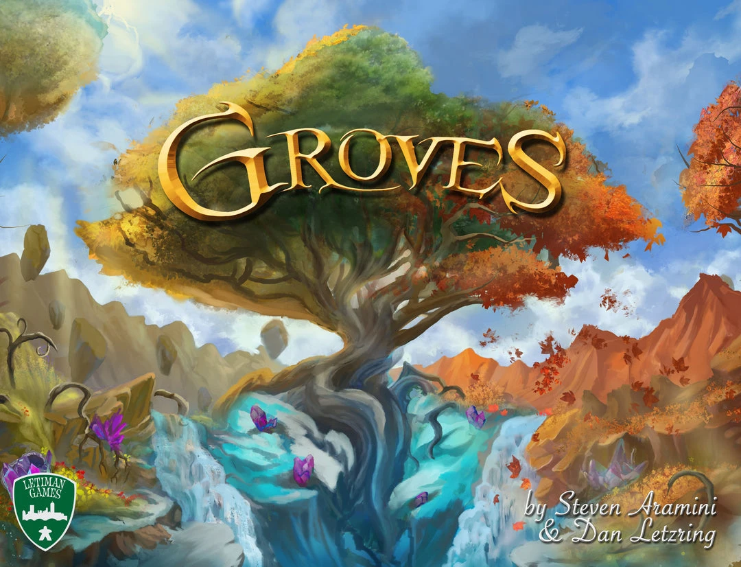 Letiman Games Groves 1 Letiman Games Groves