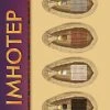 KOSMOS Imhotep: The Private Ships Mini Expansion (German Import)