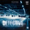Portal Games Detective: A Modern Crime Boardgame