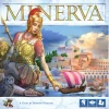 Pandasaurus Games Minerva Board Games