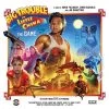 Everything Epic Games Board Games Big Trouble In Little China: The Game