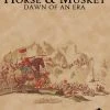 Hollandspiele Board Games Horse & Musket: Dawn Of An Era (New Edition)