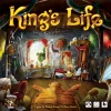 Pandasaurus Games King's Life