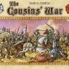 Surprised Stare Games Ltd The Cousins' War (Import) Board Games