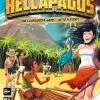Gigamic Hellapagos Board Games