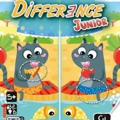 Gigamic Difference Junior