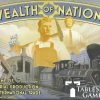 TableStar Games Wealth Of Nations (Super Set)