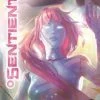 Renegade Game Studios Board Games Sentient