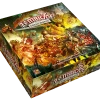 CMON Limited Board Games Zombicide: Green Horde