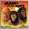IDW Games Board Games Planet Of The Apes