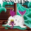 IDW Games Random Encounter: Seas Of The Sea Chicken Board Games