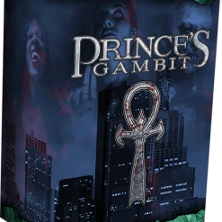 Onyx Path Publishing Prince's Gambit