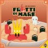 Black Box Adventures Frutti Di Mare: Veni, Vidi, Antipasti! Board Games
