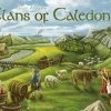 Karma Games Board Games Clans Of Caledonia
