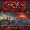 Fantasy Flight Games The Lord Of The Rings: The Card Game - The Mountain Of Fire