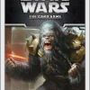 Fantasy Flight Games Board Games Star Wars: The Card Game - Aggressive Negotiations