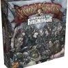 CMON Limited Rum & Bones: Hammers Of Ragnarok