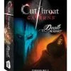 Smirk & Dagger Games Board Games Cutthroat Caverns: Death Incarnate