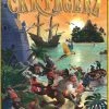 Board Games Cartagena (Rio Grande Games New Edition)