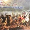 PSC Games Board Games Hold The Line: The French & Indian War