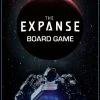 WizKids The Expanse Board Game