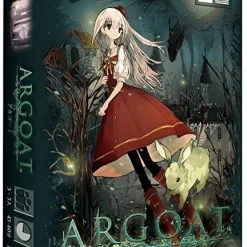 Domina Games Argoat Board Games