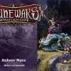 Fantasy Flight Games Runewars Miniatures Game: Ankaur Maro - Hero Expansion