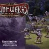 Fantasy Flight Games Runewars Miniatures Game: Reanimates - Unit Expansion