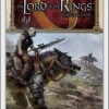 Fantasy Flight Games The Lord Of The Rings: The Card Game - The Crossings Of Poros Board Games