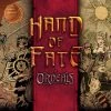 Rule & Make Board Games Hand Of Fate: Ordeals