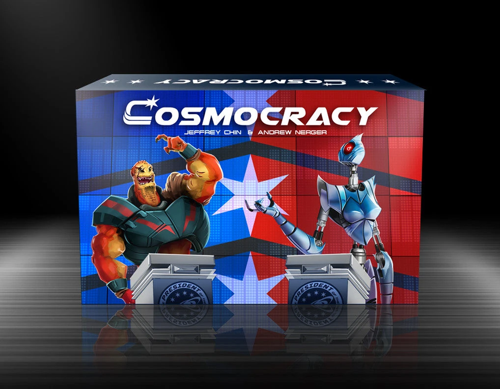 Redshift Games Board Games Cosmocracy 1 Redshift Games Board Games Cosmocracy