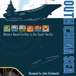 Compass Games South China Sea