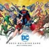 Cryptozoic Entertainment DC Deck-Building Game: Multiverse Box