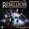 Fantasy Flight Games Star Wars: Rebellion - Rise Of The Empire Board Games