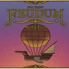 Odd Bird Games Board Games Feudum: Alter Ego