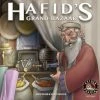 Rather Dashing Games Board Games Hafid's Grand Bazaar
