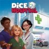 Alley Cat Games Dice Hospital (Standard Edition)