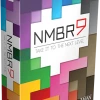 Z-Man Games NMBR 9