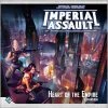 Fantasy Flight Games Board Games Star Wars: Imperial Assault - Heart Of The Empire