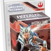 Fantasy Flight Games Star Wars: Imperial Assault - Ahsoka Tano Ally Pack