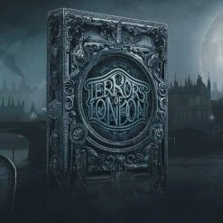 Kolossal Games Terrors Of London