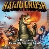 Fireside Games Board Games Kaiju Crush