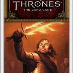 Fantasy Flight Games Board Games A Game Of Thrones: The Card Game (Second Edition) - The Brotherhood Without Banners