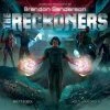 Nauvoo Games The Reckoners (Kickstarter BASE Edition) Board Games